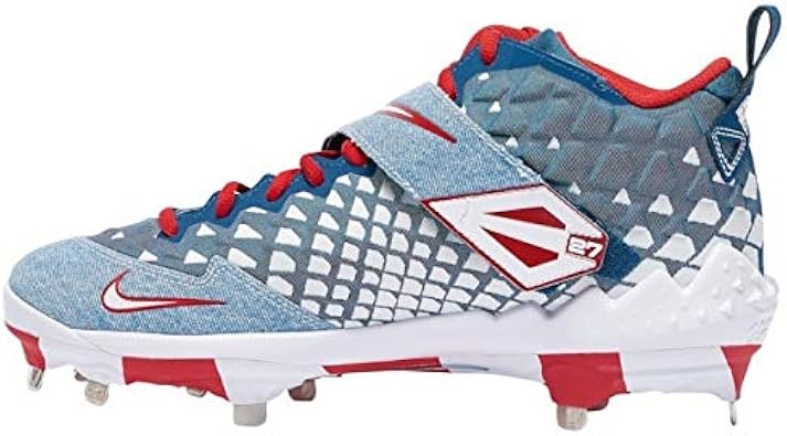 NIKE 野球スパイク オールスターモデル トラウト6/27.0cm（26.5位